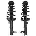 Front Struts Shocks Spring Assembly for Chevrolet Cruze (2012–2016)