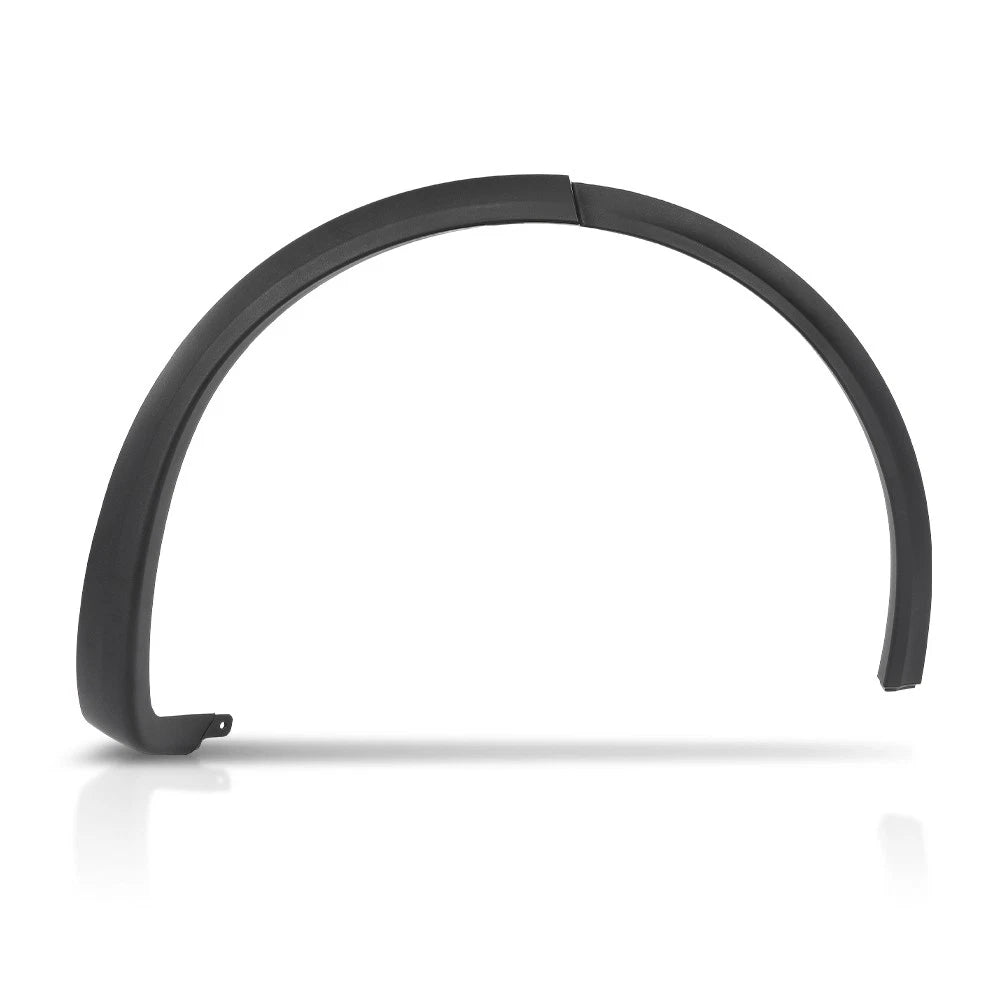 Rear Right Fender Flare for Tesla Model X (2016–2023)