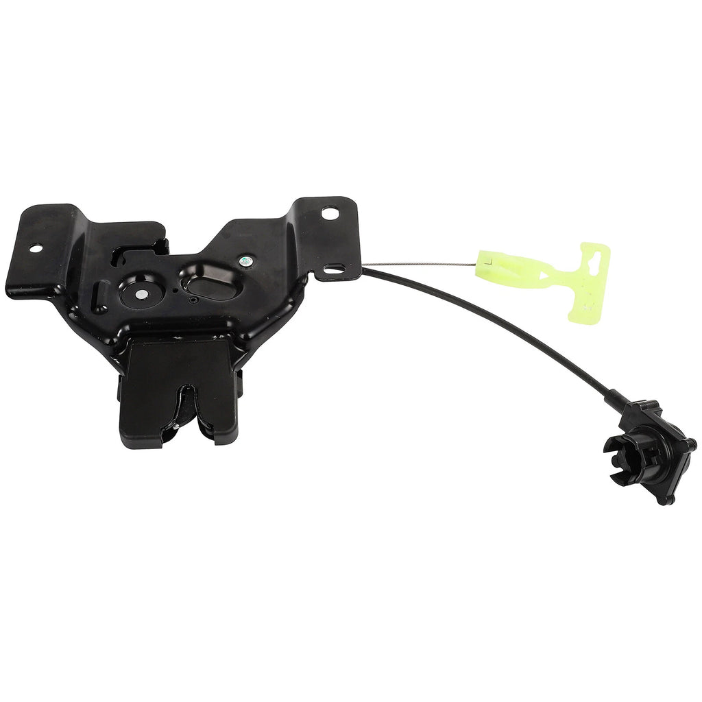 Rear Tailgate Trunk Latch Lock Actuator for Lincoln Town Car (2008–2011)