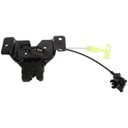 Rear Tailgate Trunk Latch Lock Actuator for Lincoln Town Car (2008–2011)