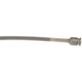 Set of 2 Parking Brake Cables for VW Sedan