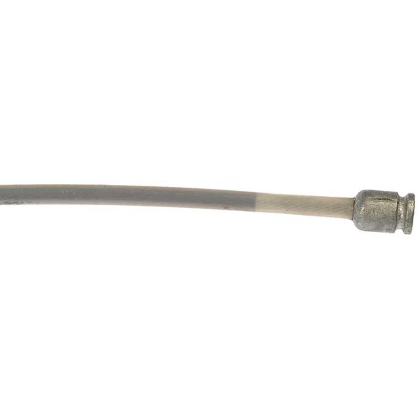 Set of 2 Parking Brake Cables for VW Sedan