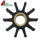 Water Pump Impeller for Chrysler Force 35-55 HP Outboard (18-3084, 47-F40065)