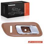 Front Right Interior Door Handle for Ford Taurus (2010–2012)