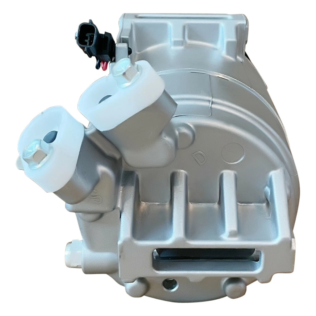 AC Compressor Kit With Condenser for Nissan NV200 2.0L (2019-2019)