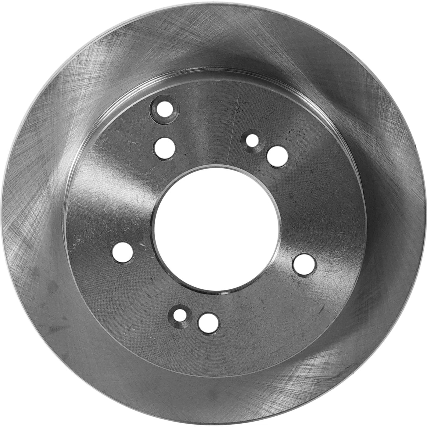 Front & Rear Brake Disc Rotors for Hyundai XG350 (2004–2005)
