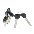 Ignition Lock Cylinder with Key for Ford Lincoln Mercury