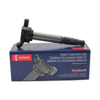 Denso Ignition Coil 673-1310 for Toyota Corolla, Scion xD, Lexus CT200h (2008–2015)