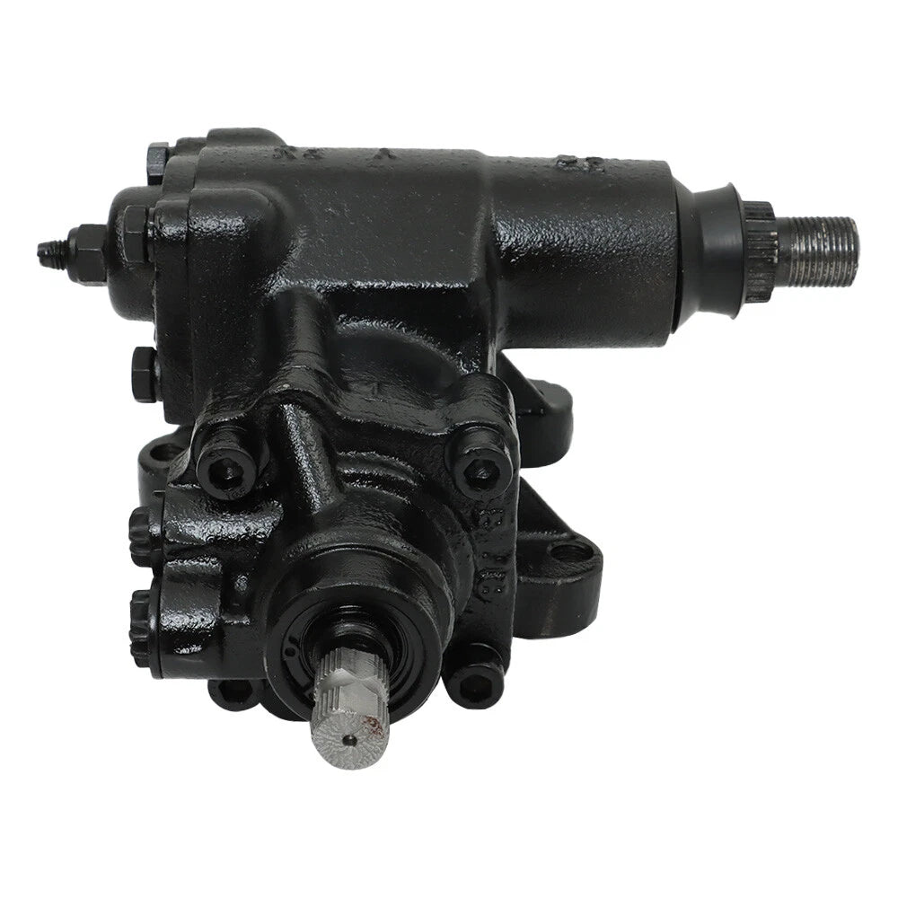 Power Steering Gear Box for Dodge Ram 2500 3500 (2003–2008) 4WD