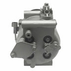 AC Compressor Kit With Condenser for Volkswagen Touareg (2011–2018)