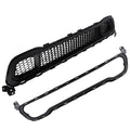 Front Bumper Lower Grille + Molding Trim for Jeep Cherokee (2014–2018) 68203216AA
