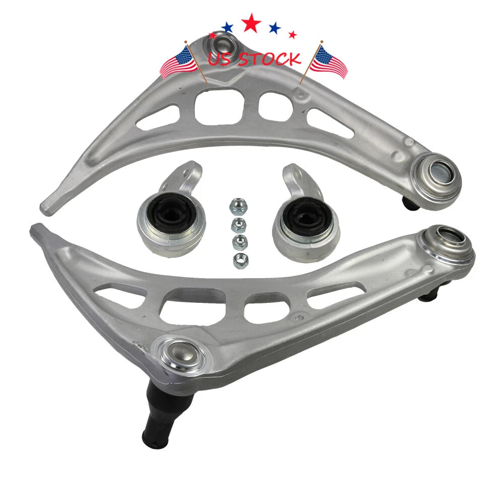 Lower Control Arm Bushing Kit for BMW Z4 E46 (2003-2008)