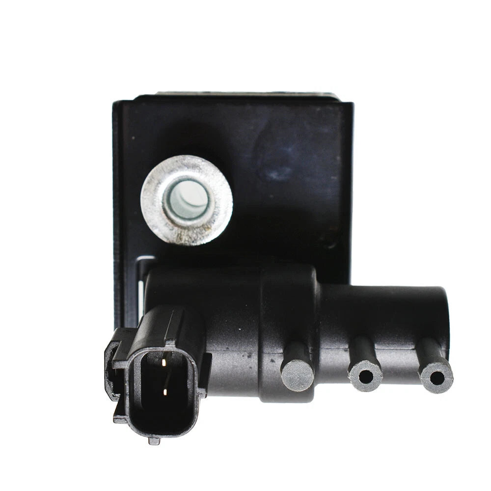 Turbo Vacuum Harness & Wastegate Boost Solenoid for Ford E-350 (1999-2003)