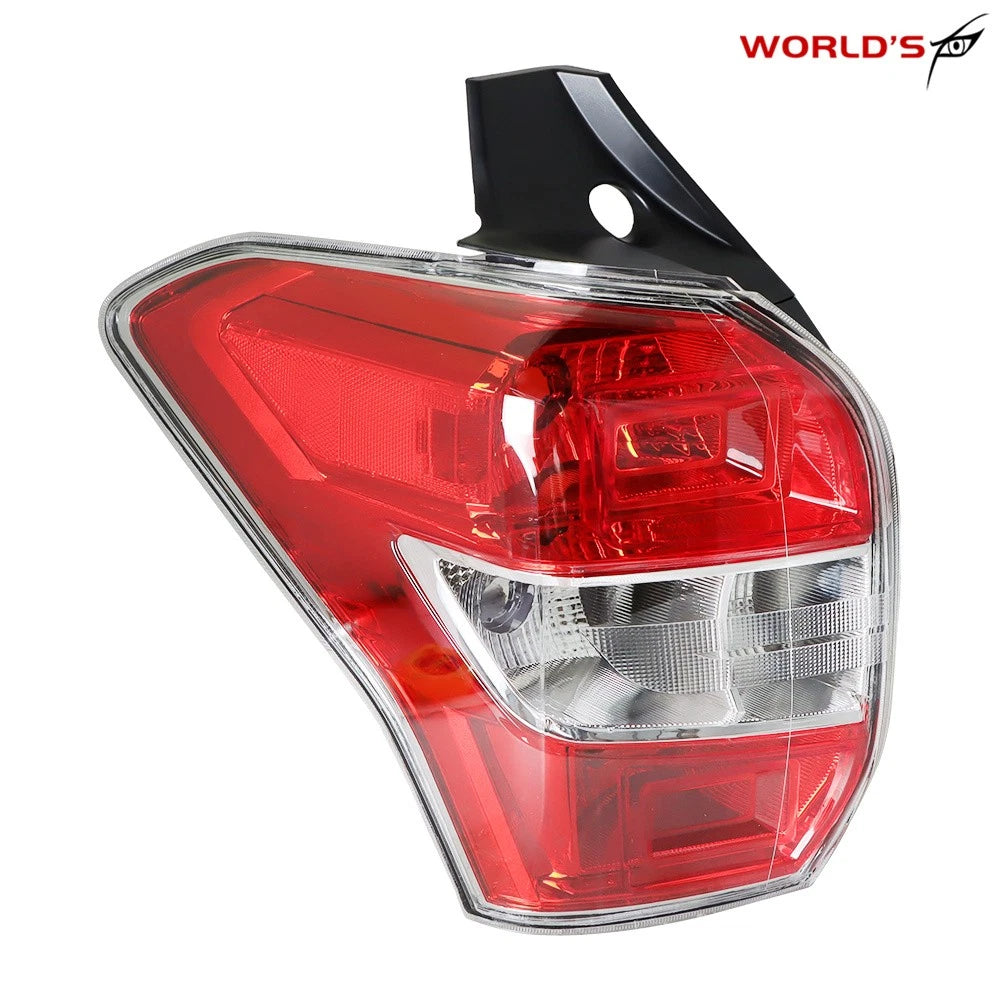 Driver Left Tail Light for Subaru Forester (2014–2016)