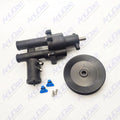 Sea Water Pump Assembly with Pulley for MerCruiser (46-862914T4, 862914T11)