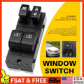 Power Window Switch for Nissan Altima Coupe (2008â2013)