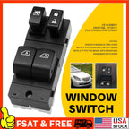 Power Window Switch for Nissan Altima Coupe (2008â2013)