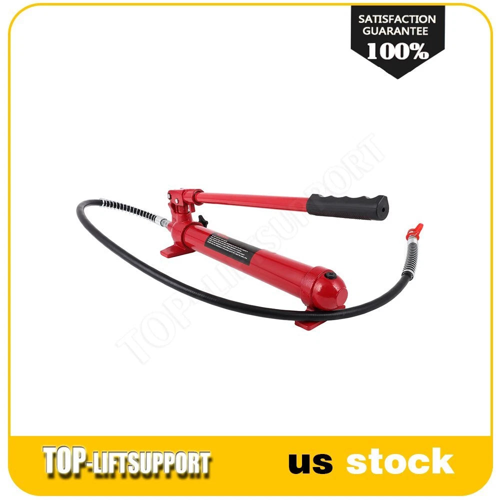 10 Ton Hydraulic Porta Power Pump for Auto Repair