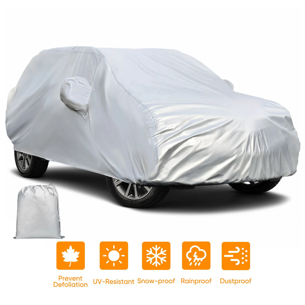 XXL Waterproof Car Cover for Ford Expedition (Universal)