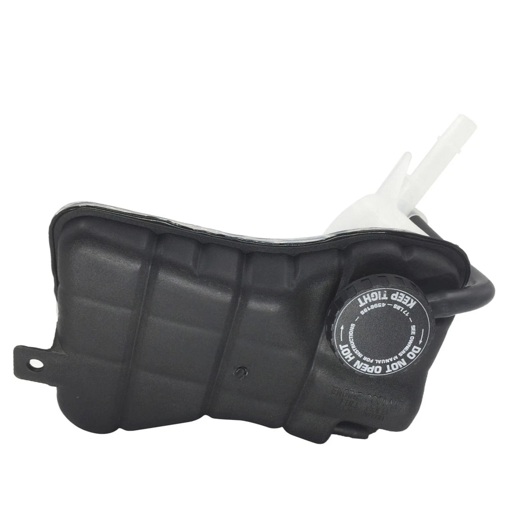 Coolant Overflow Bottle for Cadillac DeVille Aurora (1997–2003)