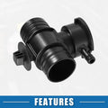 Coolant Thermostat Housing Cover for Dodge Dakota 2004 V8 4.7L (2004)
