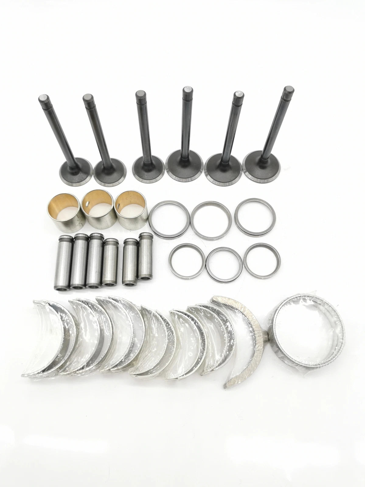 Overhaul Rebuild Kit for Kubota D1462-DI D1462-DI-AE