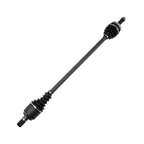 2x Front CV Axle Shaft Assembly for Hyundai Sonata 2012–2014 2.4L