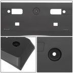 License Plate Mounting Bracket for Lexus RC200T RC300 RC350 (2016–2018)