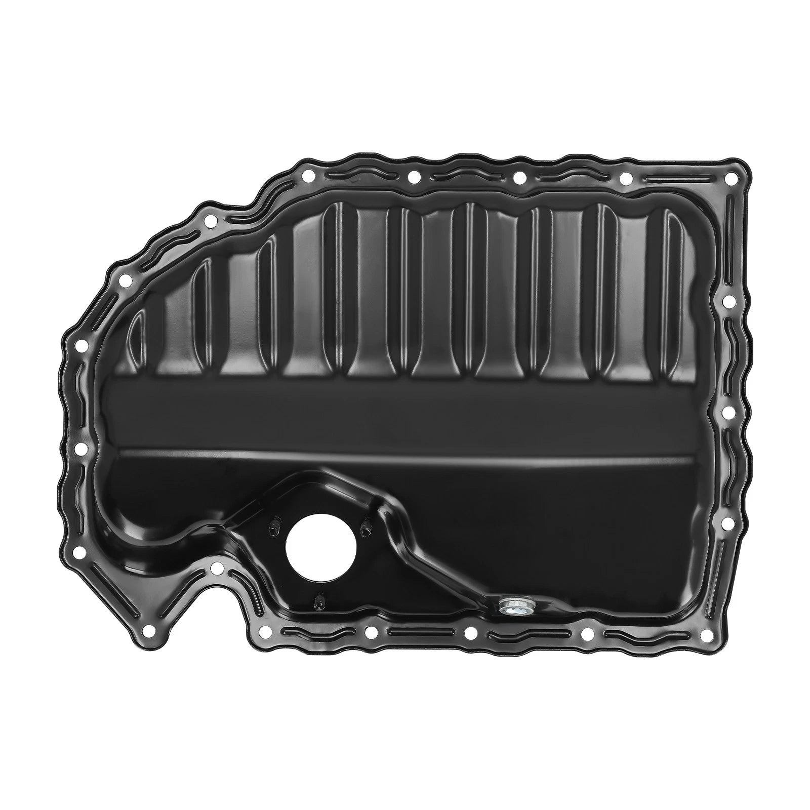 Oil Pan Lower for Audi A3 TT VW Beetle CC GTI Jetta Passat (2009-2015)