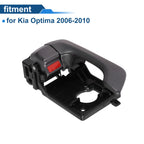 Front Driver Side Interior Door Handle for Kia Optima (2006–2010) No. 826202G000