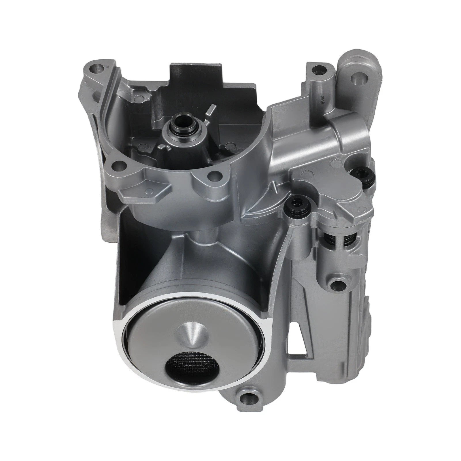 Aluminum Oil Pump for Mini Cooper 1.6L (2007–2010) 11417576012 1001F3