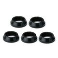 5 Pack Shock Absorber Washers 169730 for Miller M25 M40 (Gas, MIG)
