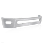 Chrome Steel Front Bumper for Dodge Ram 2500 3500 (2011–2018)