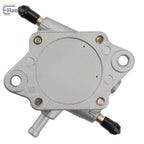 Fuel Pump for EZGO TXT Medalist Golf Cart (1994–Present) 295CC 350CC