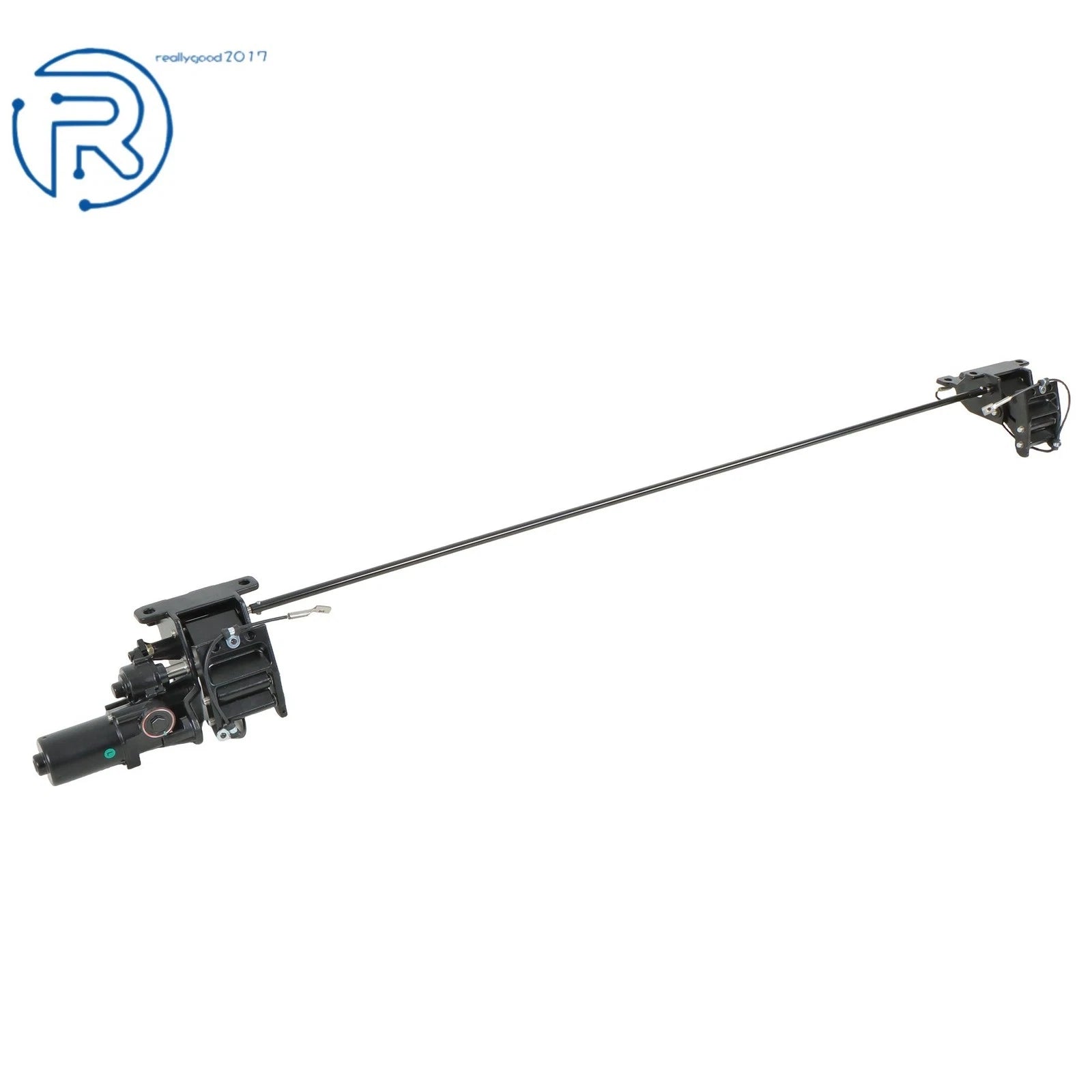 Driver Side Power Running Board Motor with Bracket for Lincoln Navigator (2018-2024)