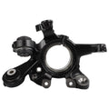 2X Rear Steering Knuckle for BMW 328i 335i 135i (2007–2016)