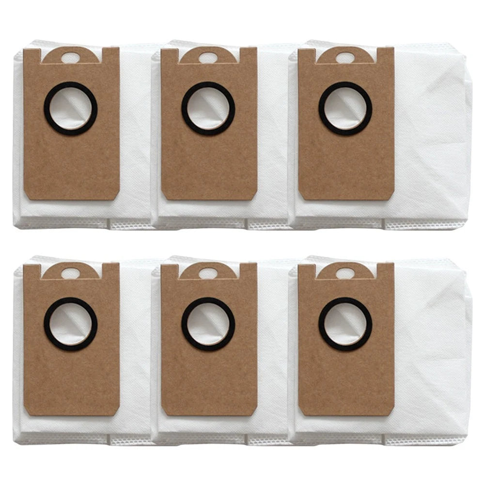 10 Count Dust Collecting Solution for iHome AutoVac Robots (S1 Pro)