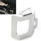 Rear Brake Oil Reservoir Cover for YAMAHA MT-07 MT-09 FZ07 FJ09 XSR (2014-2023)