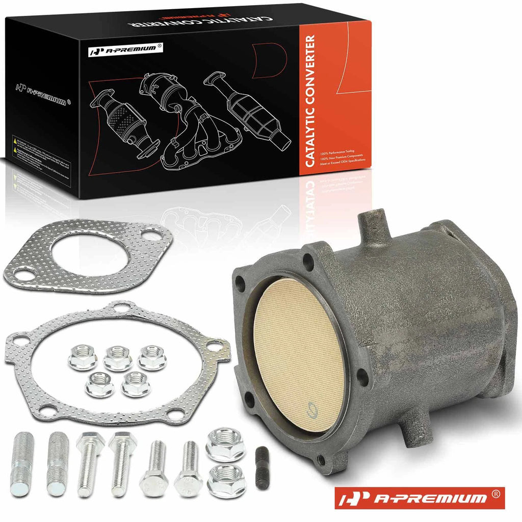 Catalytic Converter for Kia Sorento (2003–2006) V6 3.5L