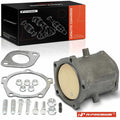 Catalytic Converter for Kia Sorento (2003–2006) V6 3.5L