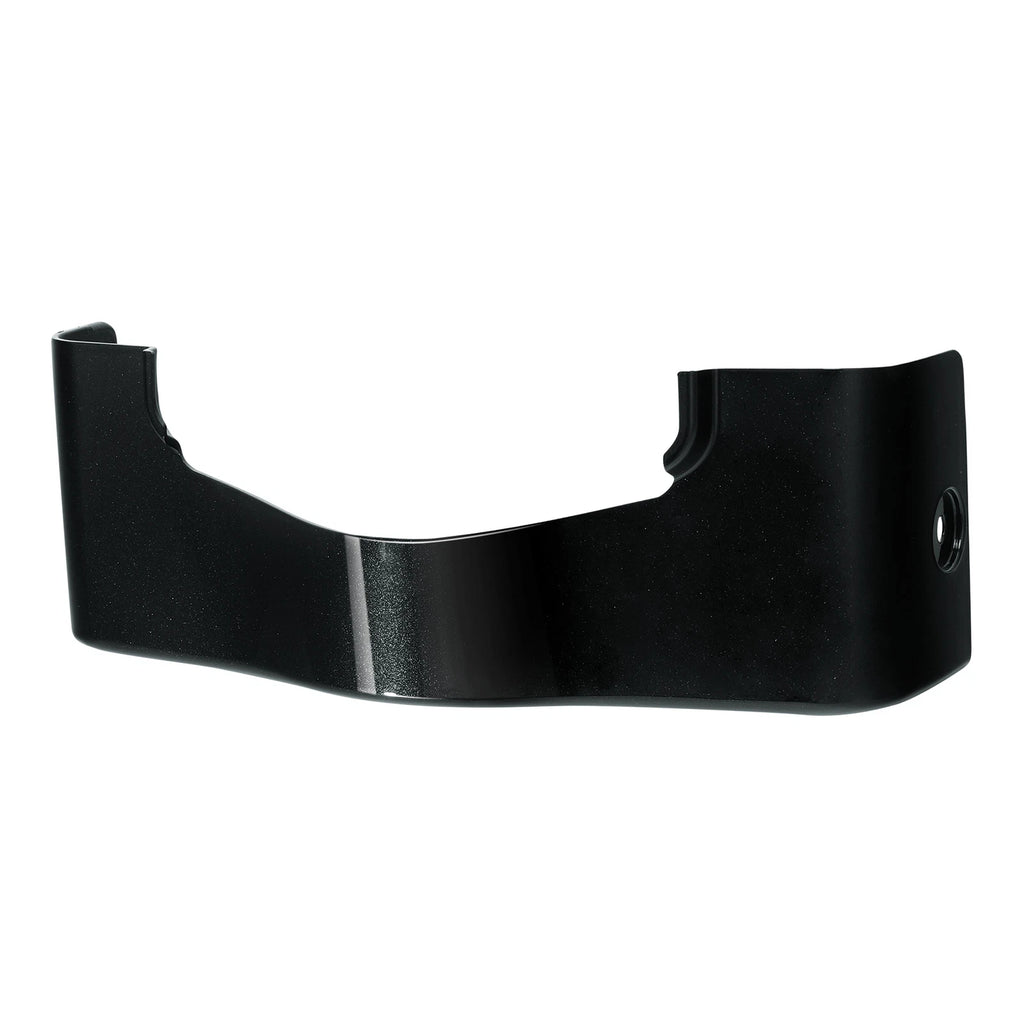 Outer Fairing Trim Skirt for Harley Touring Road Glide (2015–2023) Black