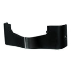 Outer Fairing Trim Skirt for Harley Touring Road Glide (2015–2023) Black