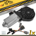 Front Left Window Motor for Ford Ranger (1993–2011)
