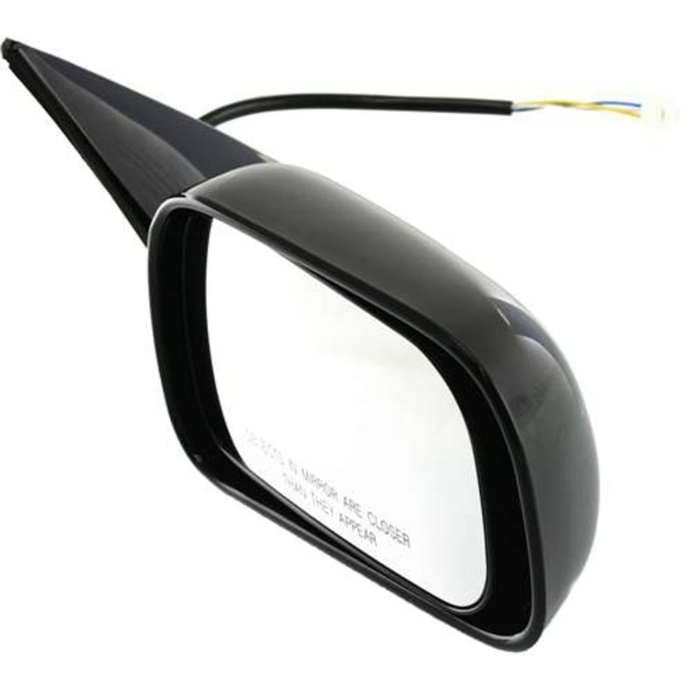 Power Mirror Set for Toyota Avalon (1995–1999) Left Right Primed