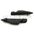 Stiletto Spike Footpegs for Harley Softail Slim FLSL & Breakout FXBR (2018–2023)
