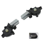 Power Window Motors Kit for Hyundai Tucson (2016–2022) - Left & Right