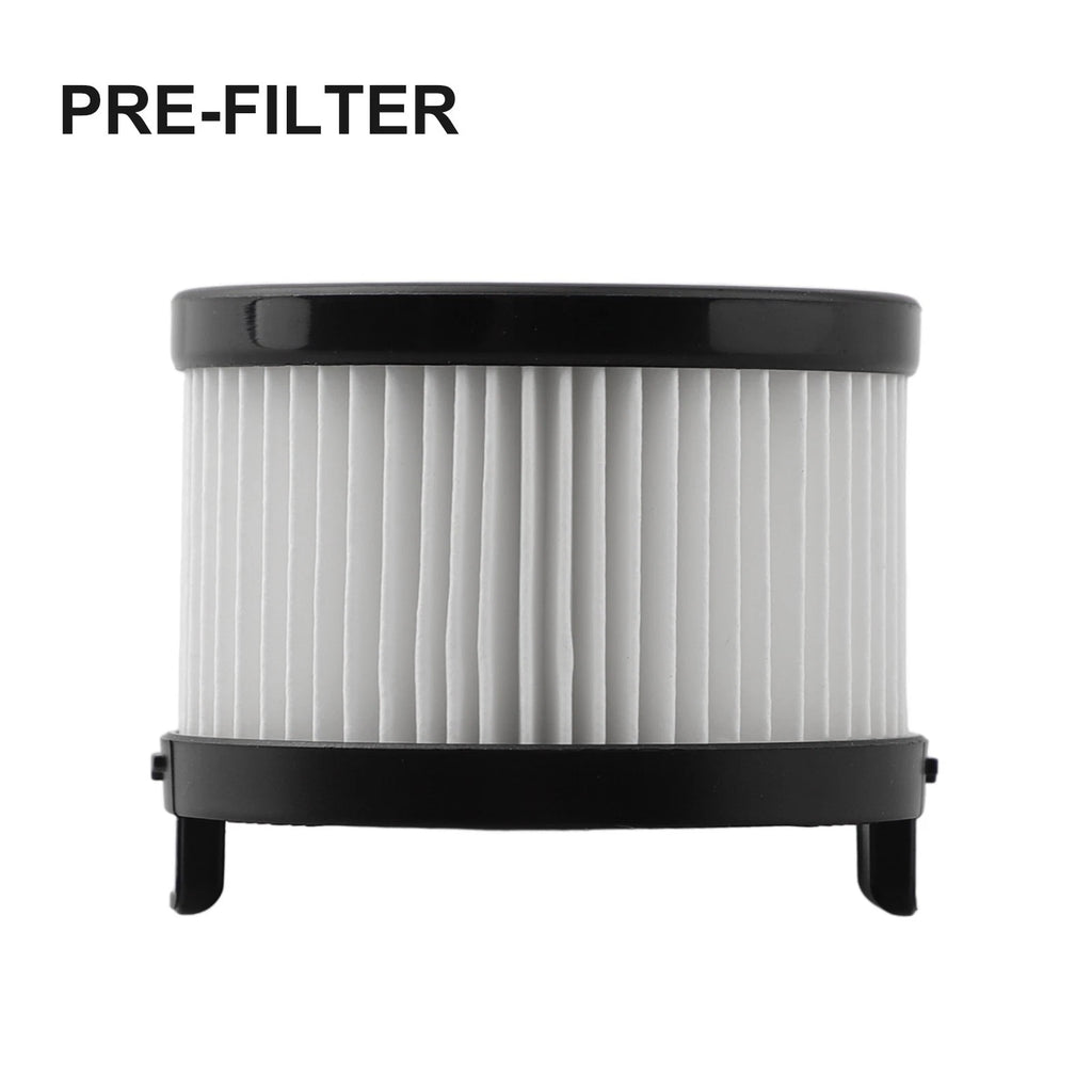 Washable Replacement Filters for Wertheim Evolution MAX W8301