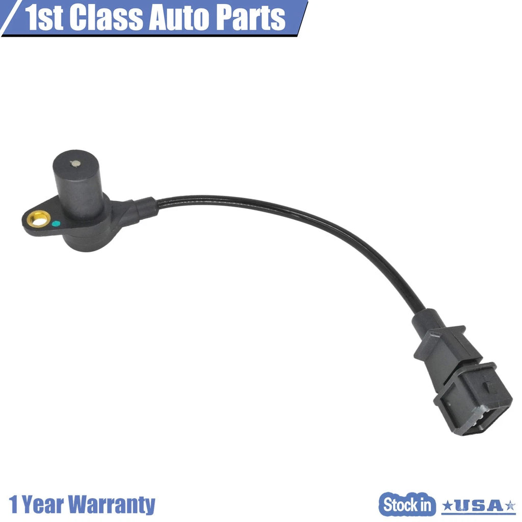 Crankshaft Position Sensor for Kia Sephia Spectra (1998-2001)