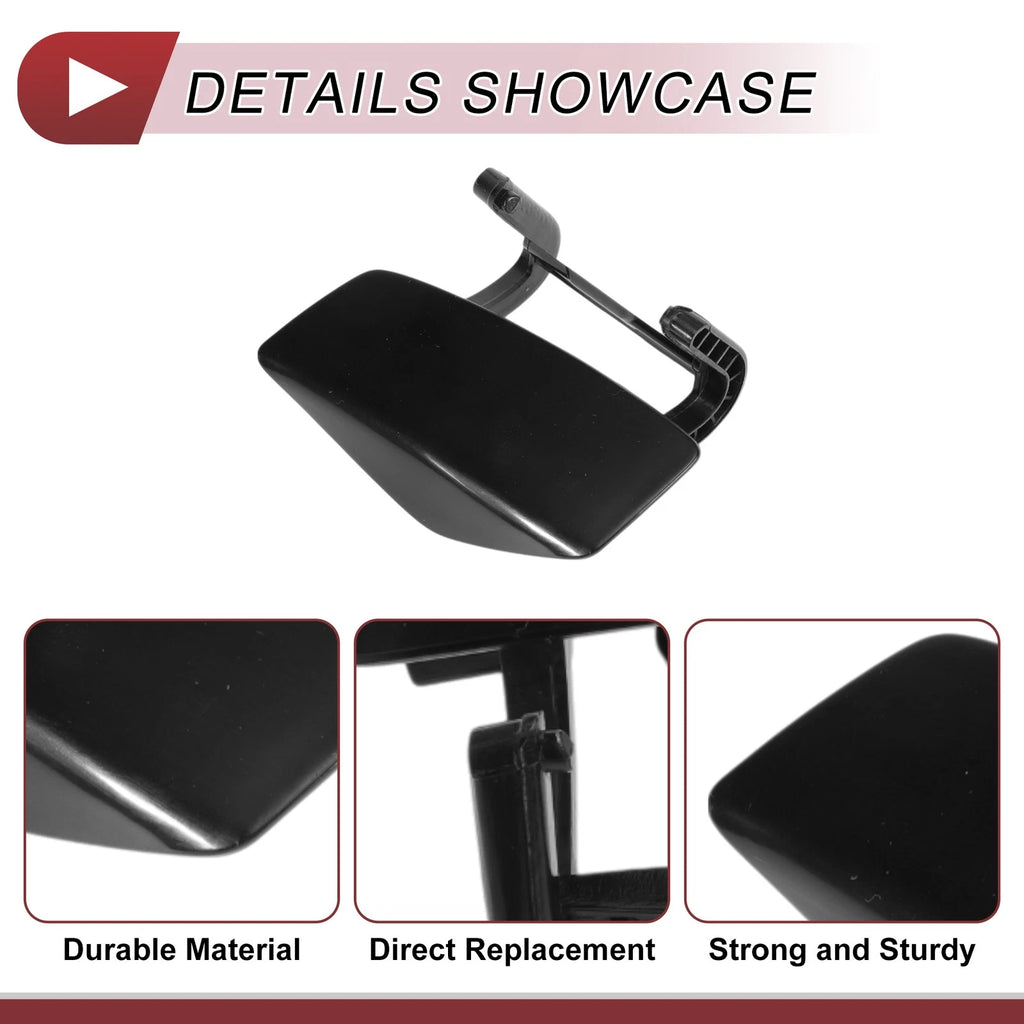 Front Left Bumper Trim Nozzle No.1178851522 for Mercedes-Benz CLA250 (2014–2019)