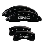 Caliper Covers Set of 4 Replacement for 2021–2022 GMC Canyon